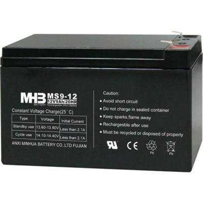 Батерия eaton ms9-12 - 12v 9ah - ms9-12