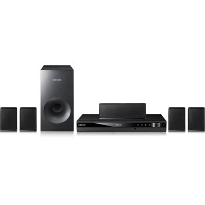 Система за домашно кино samsung home cinema ht-e350 - ht-e350/en