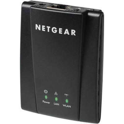 Ethernet to wireless adapter (wnce2001) - wnce2001-100pes