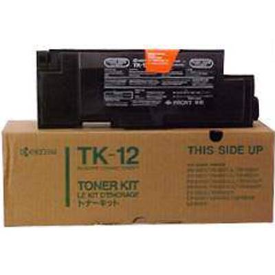 Тонер касета за kyocera mita fs 1550/1600 - tk 12 - 101kyotk 12