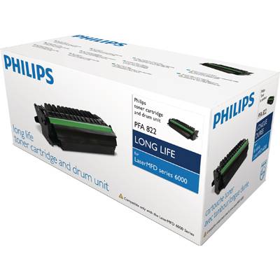 Тонер касета за philips lff 6000 series - p№ pfa822 - 101phi822