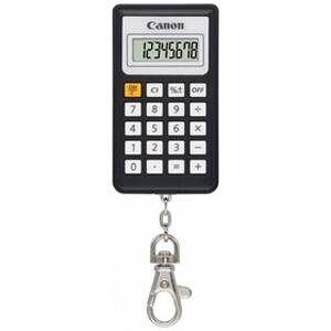 Калкулатор canon calculator kc30 - black