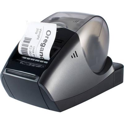 Етикетен принтер brother ql-580n label printer - ql580nyj1