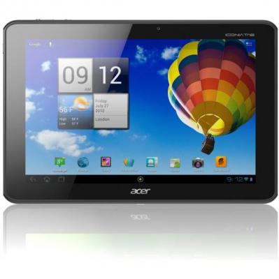 Таблет acer iconia tablet a510 32g s