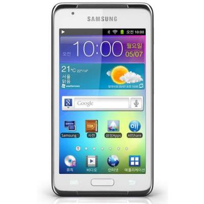 Samsung tablet yp-gi1cw galaxy s wifi 4.2" - yp-gi1cw/rom 62a34d