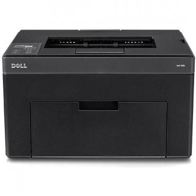 Лазерен принтер dell 1250c colour laser printer - 210-38075