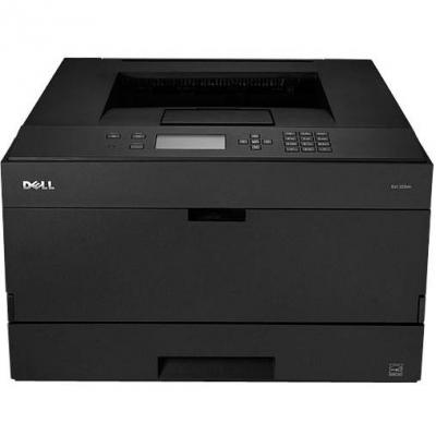 Лазерно принтер dell 3330dn mono laser printer - 210-29941