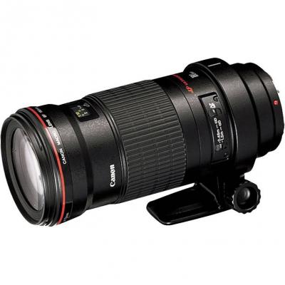 Canon lens ef 180mm f/3.5 l usm macro - acc26-1231221
