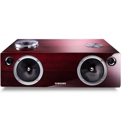 Samsung wireless audio with dock da-e750 - da-e750/en