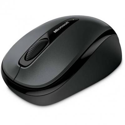 Мишка microsoft wireless mobile mouse 3000 usb er english retail - 2ef-00003