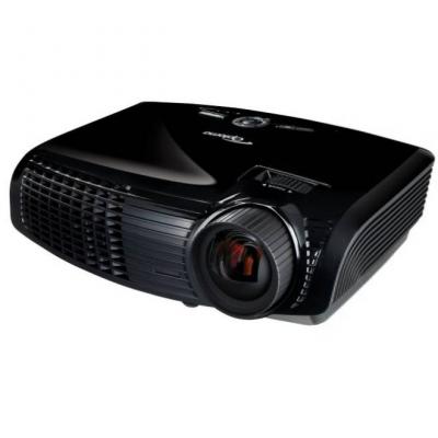Мултимедиен проектор optoma gt750xl