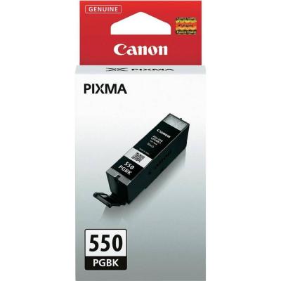 Canon pgi-550 pgbk - bs6496b001aa