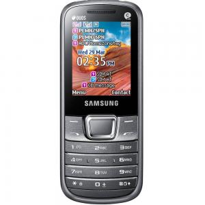 Samsung gt-e2252 dual sim - gt-e2252msavvt