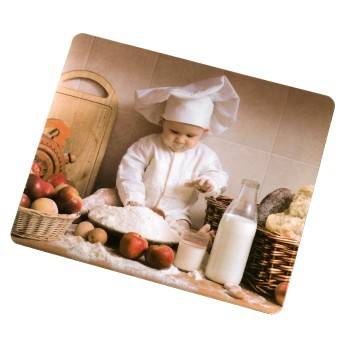 Пад за мишка силиконов с картинка baby baker - hama-52244