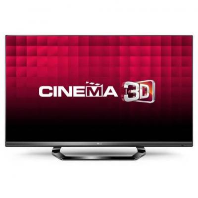 Lcd телевизор lg 42lm640s, 42' 3d led full hd tv, 1920x1080, dvb-c/t/s2, 400hz motion clarity index, dvr - usb recording, hdmi, usb 2.0, wifi, wi