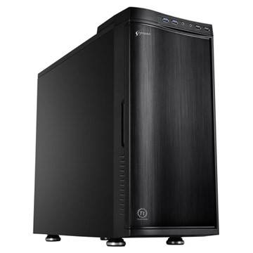 Кутия thermaltake new soprano black vo900m1n2n - ther-case-vo900m1n