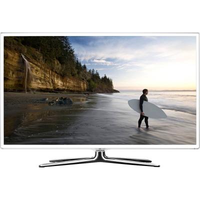 Lcd телевизор samsung 50' ue50es6710 full hd 3d led tv, smart, 400hz, 2x3d glasse - ue50es6710sxxh