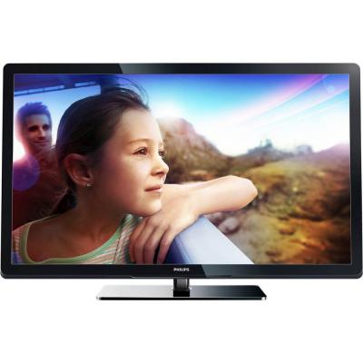 Lcd телевизор philips 32' led tv, hd ready, 100hz pmr, digital crystal clear, hdmi - 32pfl3107h/12