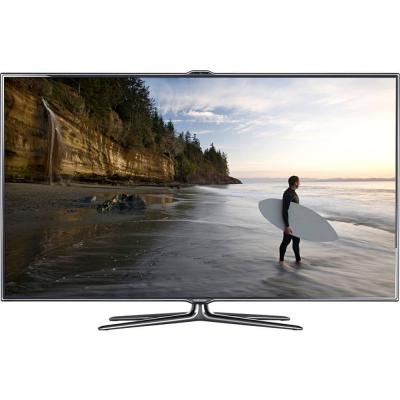 Lcd телевизор samsung 40' ue40es7000 led hd 1080p 3d smart tv - ue40es7000sxxh