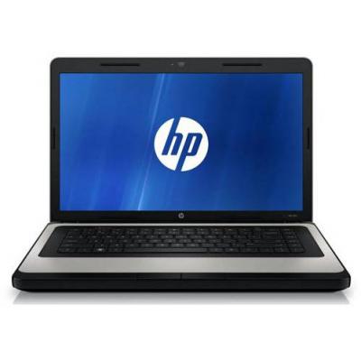 Лаптоп hp 630+bag intel core i3 2310 (2.1 ghz, 3mb l3 cache) 15.6 hd ag led sva 4 gb ddr3 ram 640gb hdd - b7b30es_uk734e