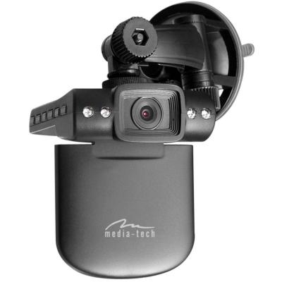 Камера за кола mt4036 u-drive dvr camera + 8 gb microsd