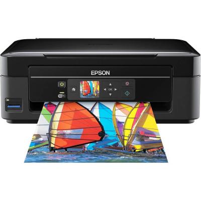 Мастилоструйно многофункционално устройство epson expression home xp-305 - c11cc09306