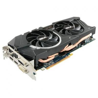 Video card sapphire hd7970 3g gddr5 pci-e dl-dvi-i+sl-dvi-d / hdmi / dp - 11197-11-40g