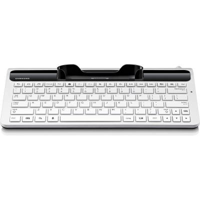 Докинг станция samsung keyboard dock for galaxy tab p3100 - ekd-k11awegstd
