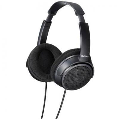 Стерео слушалки sony mdr-ma100b - mdrma100b.ae