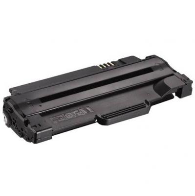 Тонер касета за dell 1130/1130n/1133/1135n standard capacity black toner cartridge - 593-10962