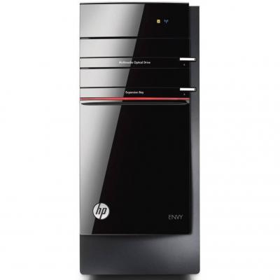 Настолен компютър hp envy h8-1510fb core i5-3350p(3.1ghz/6mb) 6gb 1600mhz 2dimm, 1tb hdd, supermulti dvdrw, nvidia geforce gt 630 - d7a83ea