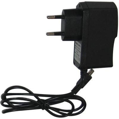 Настолно зарядно с mini usb - универсално - gps-travel charger