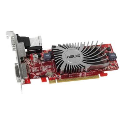Video card asus hd6450-sl-2gd3-l