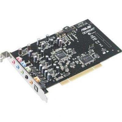 Звукова карта asus xonar d-kara/karaoke /pci