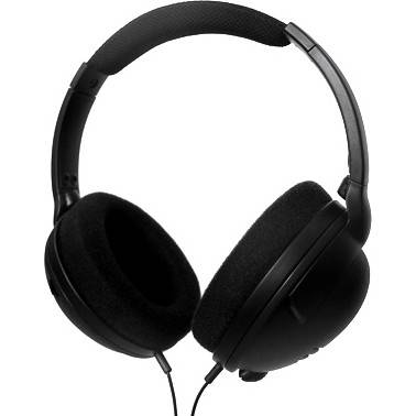 Геймърски слушалки steelseries 4h - steel-head-61003