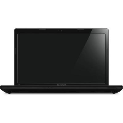 Лаптоп lenovo g585 15.6" e1-1200 1.4ghz, r6310m, 2gb ddr3, 500gb sata, dvdrw, usb 3.0, 720p webcam 2in1 hdmi wifi bt 6-cell - 59361038