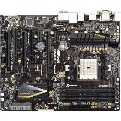 Asrock fm2a85x extreme6 /fm2