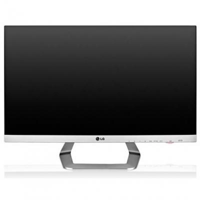 Монитор - lg tm2792s-sz, 27' 3d led tv, ips panel, 5ms, 1920x1080 full hd, dvb-t/c/s2, d-sub, hdmi, lan, usb 2.0, wi-fi, widi, dvr read - tm2792s