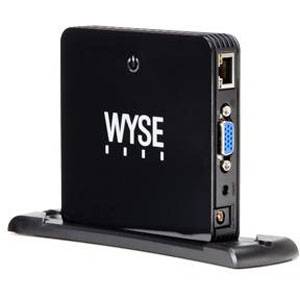 Dell wyse e02 - euro single pack (no keyboard, no mouse) - includes euro power cord - wy-e02