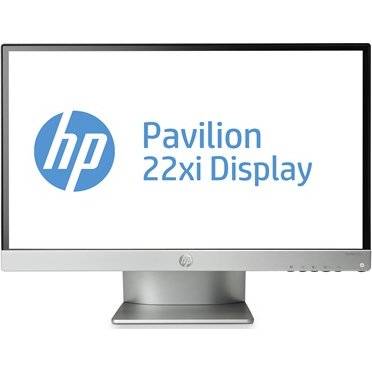Монитор hp pavilion 22xi, 21.5' ips full hd led backlit monitor - c4d30aa