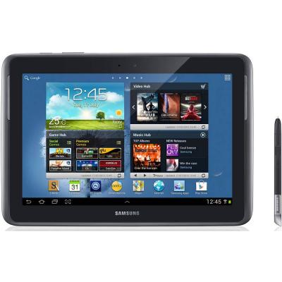 Samsung tablet gt-n8010 galaxy note, 10.1, 16gb, gray - gt-n8010eaabgl