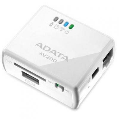 Dashdriveair wl ap av200 adata