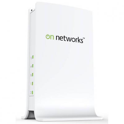 Рутер on networks n150 wifi router with 2 ports 10/100 switch - n150r-199ees