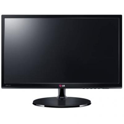 Монитор lg 24ea53vq-p, 23.8" ah-ips, 5ms gtg, 1000:1, 5000000:1 dfc, 250cd, 1920x1080, d-sub, dvi, hdmi, full hd,tilt,headphone out - 24ea53vq-p