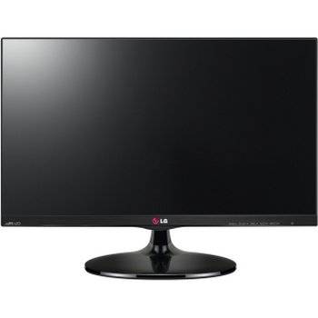Монитор lg 22ea63v-p, 21.5" ips, tft lcd ag , 5ms gtg, 10000000:1 dfc, 250cd, 1920x1080 full hd, dvi, hdmi, black - 22ea63v-p
