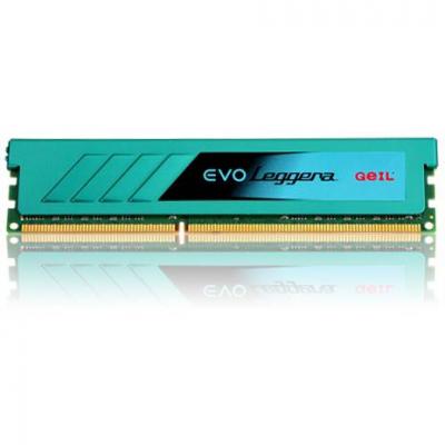 Ram памет - 8g ddr3 1333 geil evo leggera
