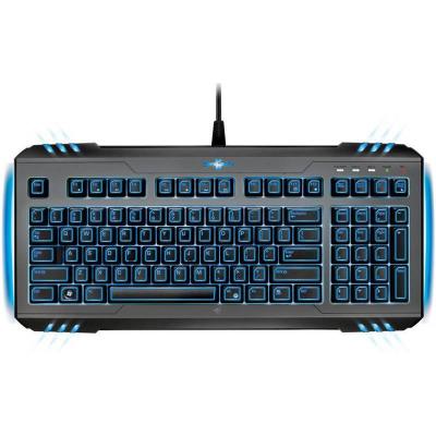 Геймърска клавиатура starcraft 2 (hots) marauder keyboard - us layout - rz03-00440100-r3m2