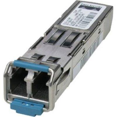 Cisco 1000base-lx/lh sfp transceiver module, mmf/smf, 1310nm, dom - glc-lh-smd=