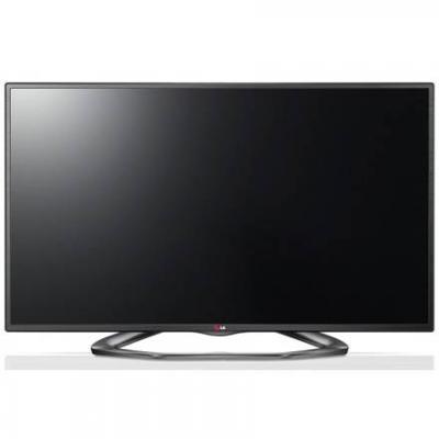 Тлевизор lg 47la620s, 47' 3d led full hd tv, 1920x1080, dvb-c/t/s2, 200hz motion clarity index, hdmi, usb 2.0, smart, dlna, wi-fi b/in - 47la620s