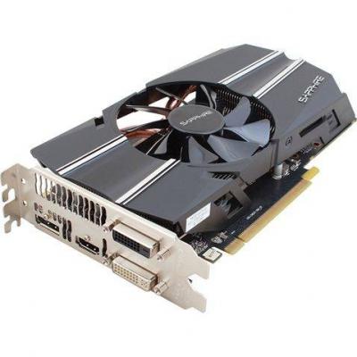Vga sapphire hd7790 2gb gd5 oc blk